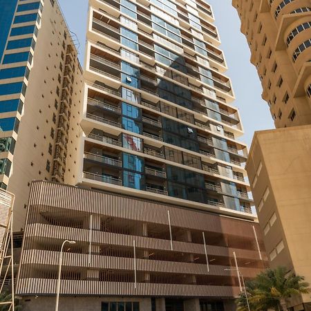 Modern Heights Hotel Manama Ngoại thất bức ảnh