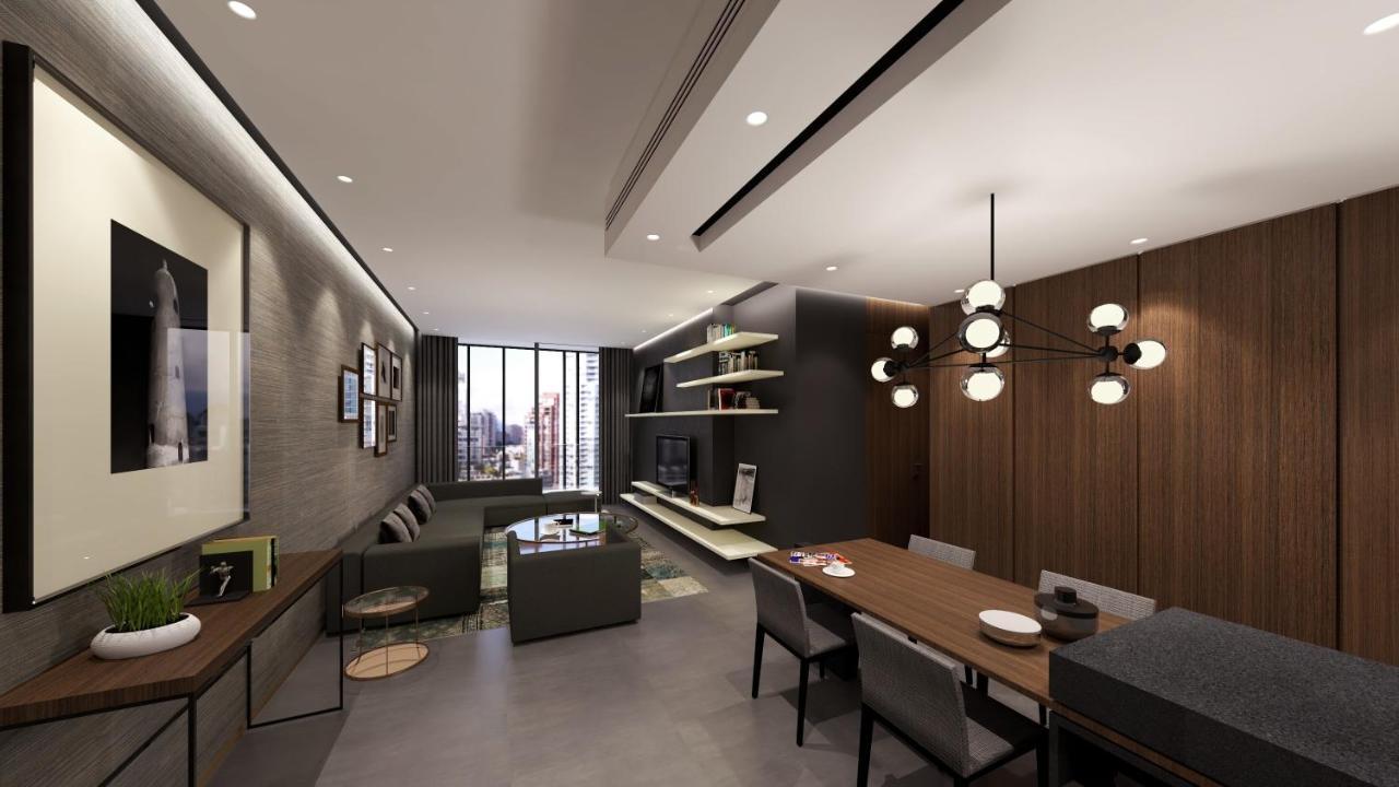 Modern Heights Hotel Manama Ngoại thất bức ảnh