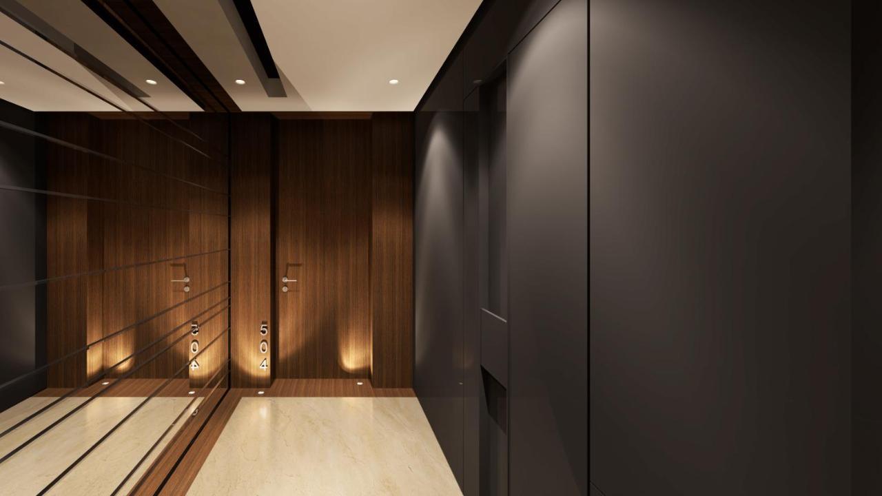 Modern Heights Hotel Manama Ngoại thất bức ảnh