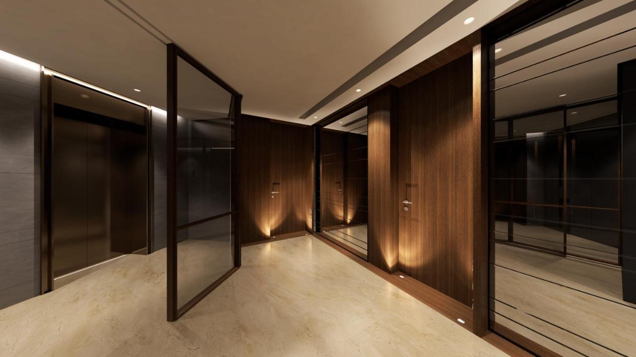 Modern Heights Hotel Manama Ngoại thất bức ảnh