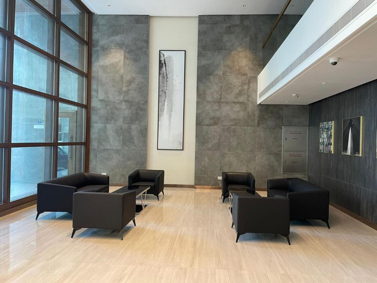 Modern Heights Hotel Manama Ngoại thất bức ảnh