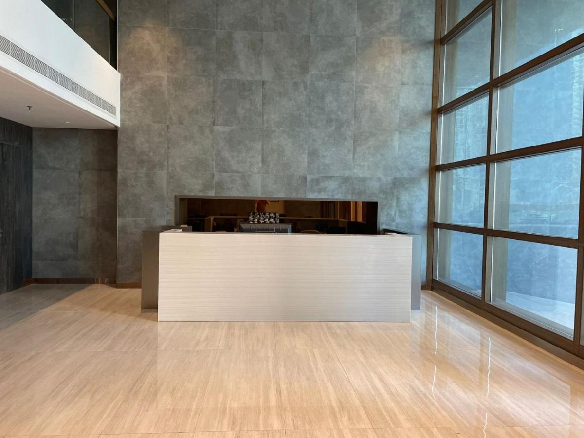 Modern Heights Hotel Manama Ngoại thất bức ảnh
