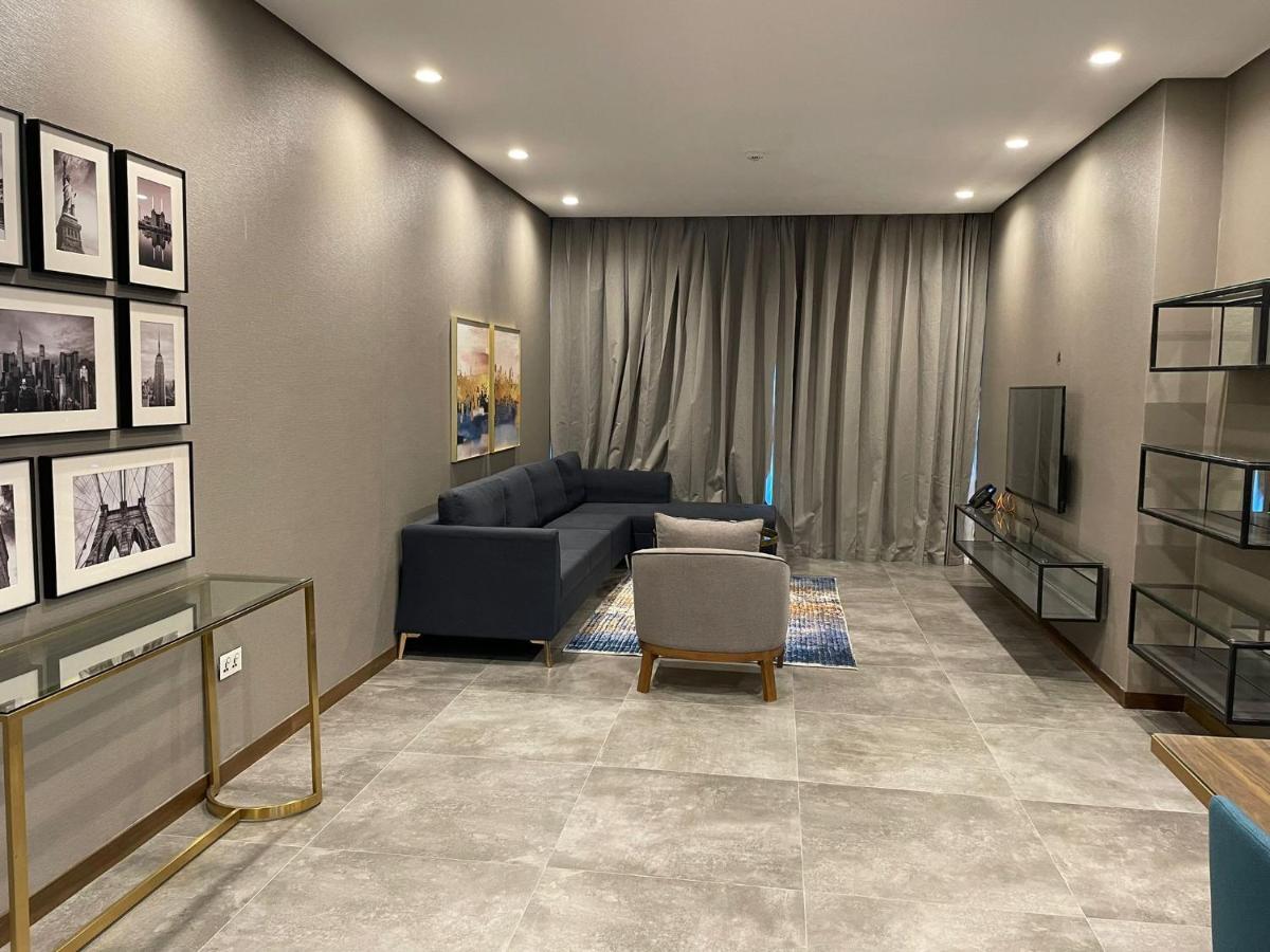 Modern Heights Hotel Manama Ngoại thất bức ảnh