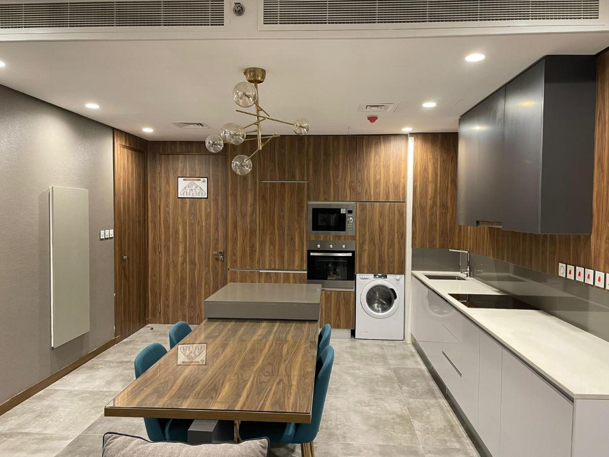 Modern Heights Hotel Manama Ngoại thất bức ảnh