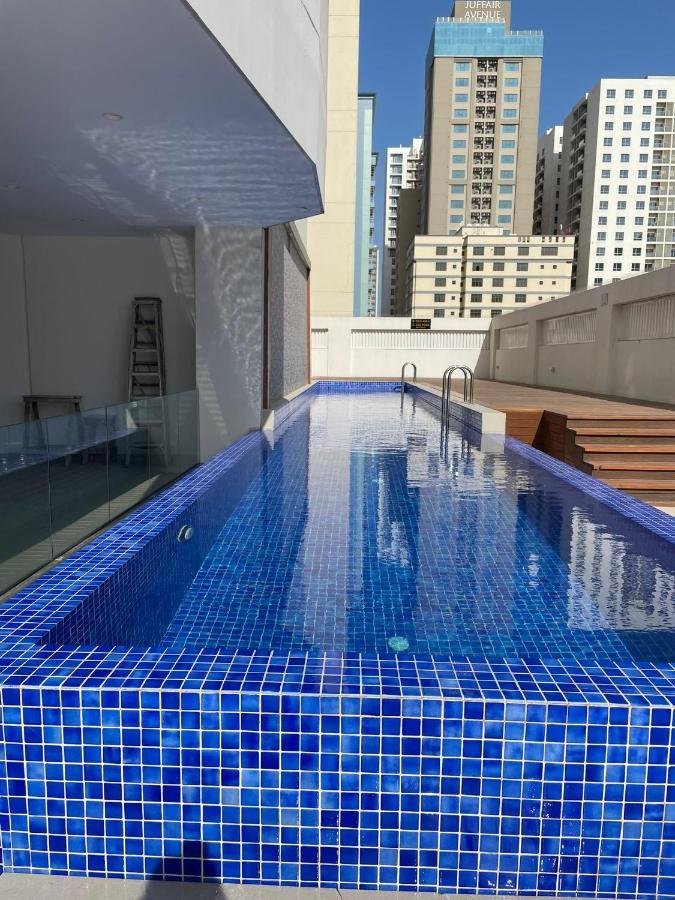Modern Heights Hotel Manama Ngoại thất bức ảnh