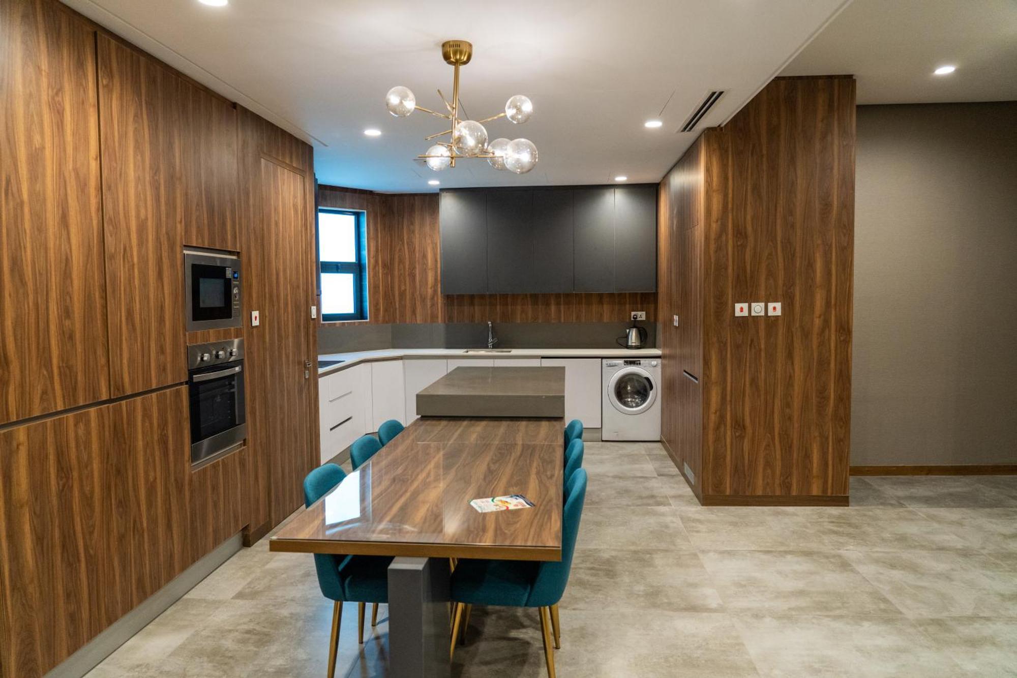 Modern Heights Hotel Manama Ngoại thất bức ảnh