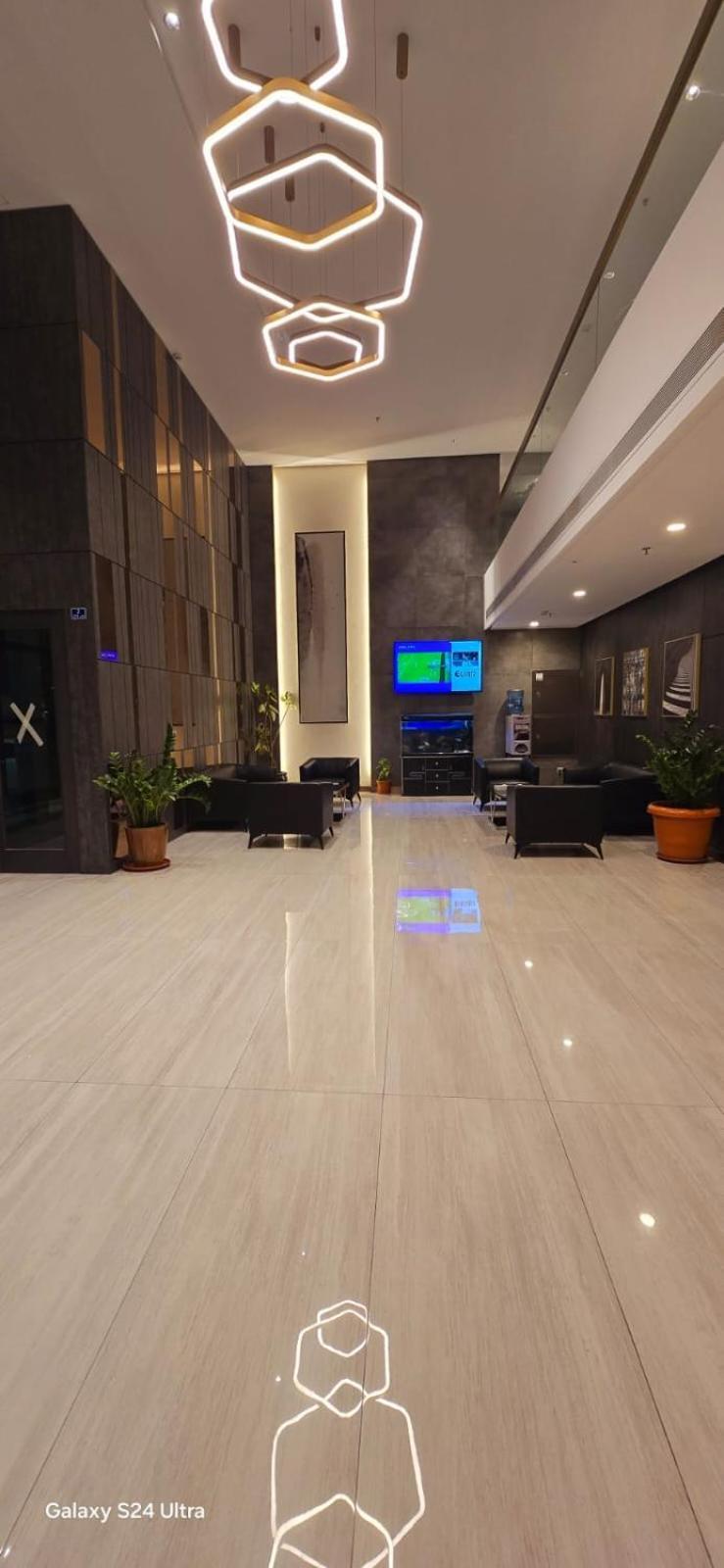 Modern Heights Hotel Manama Ngoại thất bức ảnh