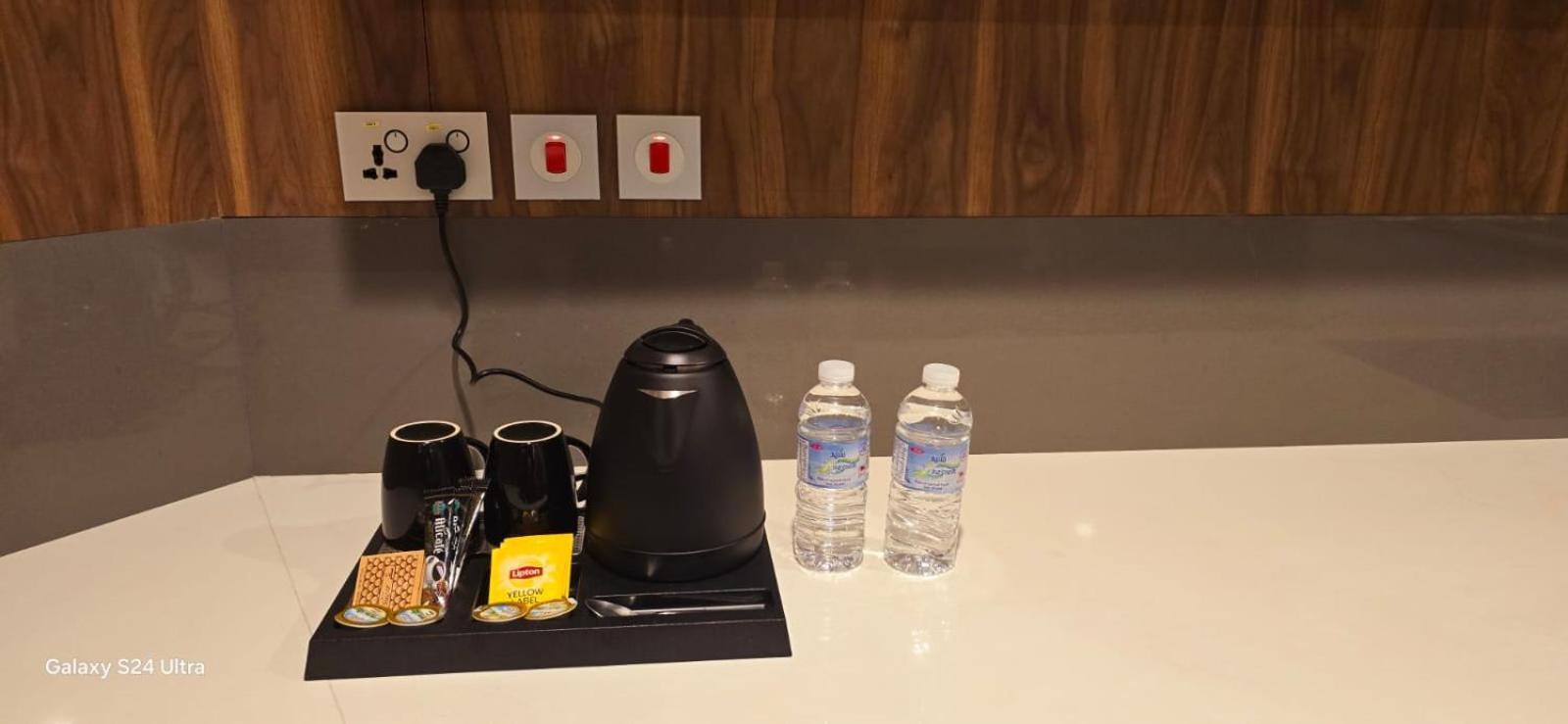 Modern Heights Hotel Manama Ngoại thất bức ảnh